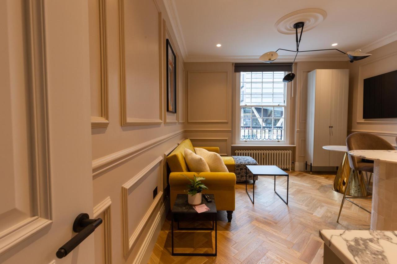 Boutique In Camden Road Appartamento