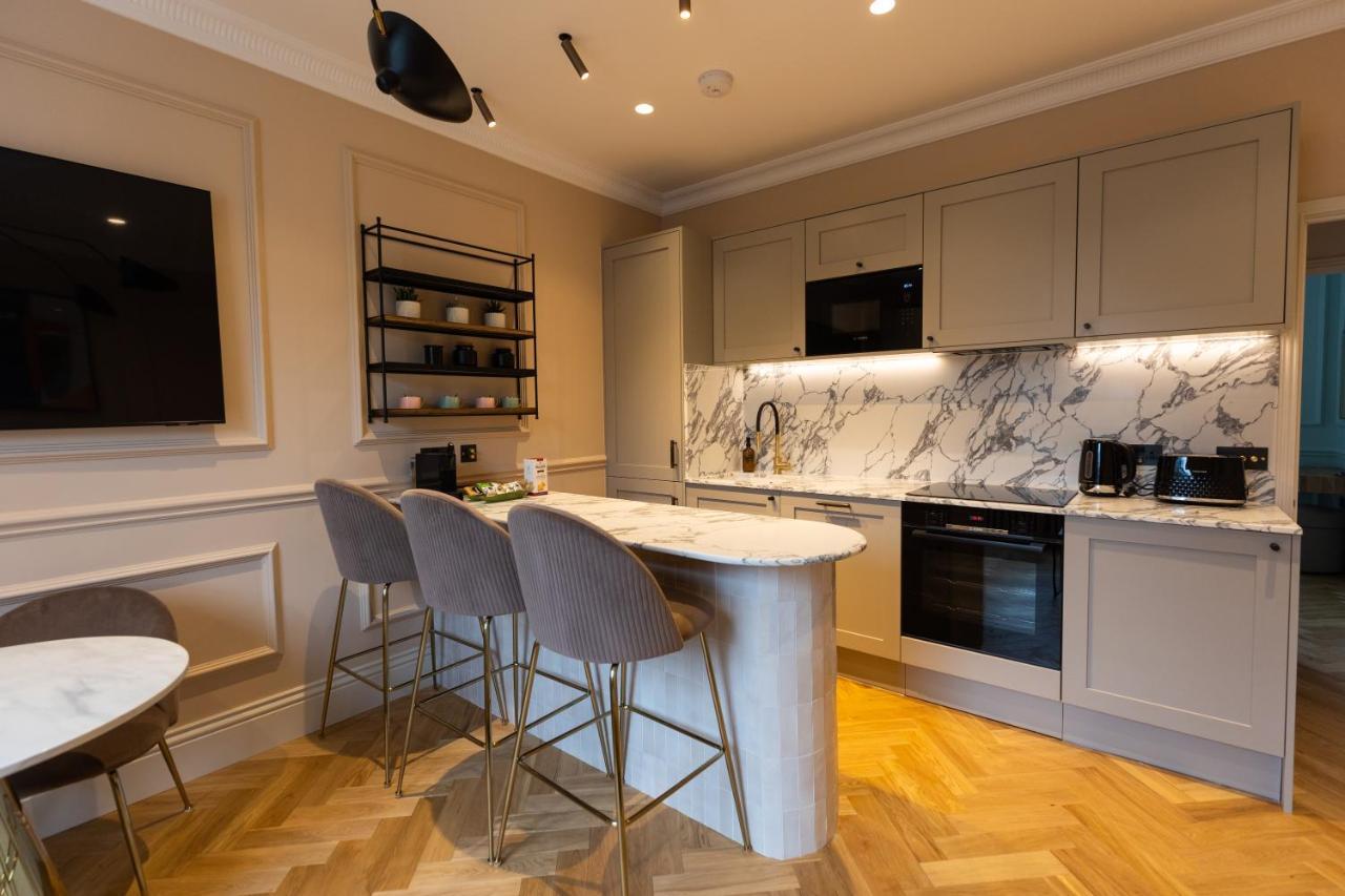 Appartamento Boutique In Camden Road *