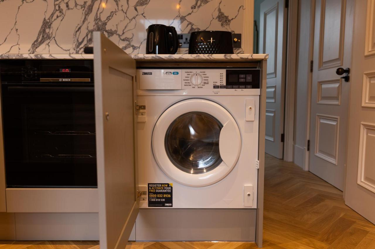 Appartamento Boutique In Camden Road Londra