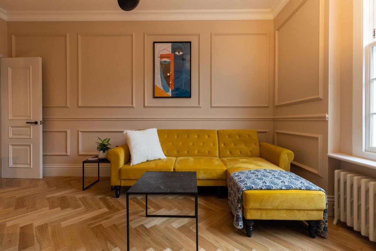 Boutique In Camden Road Appartamento *
