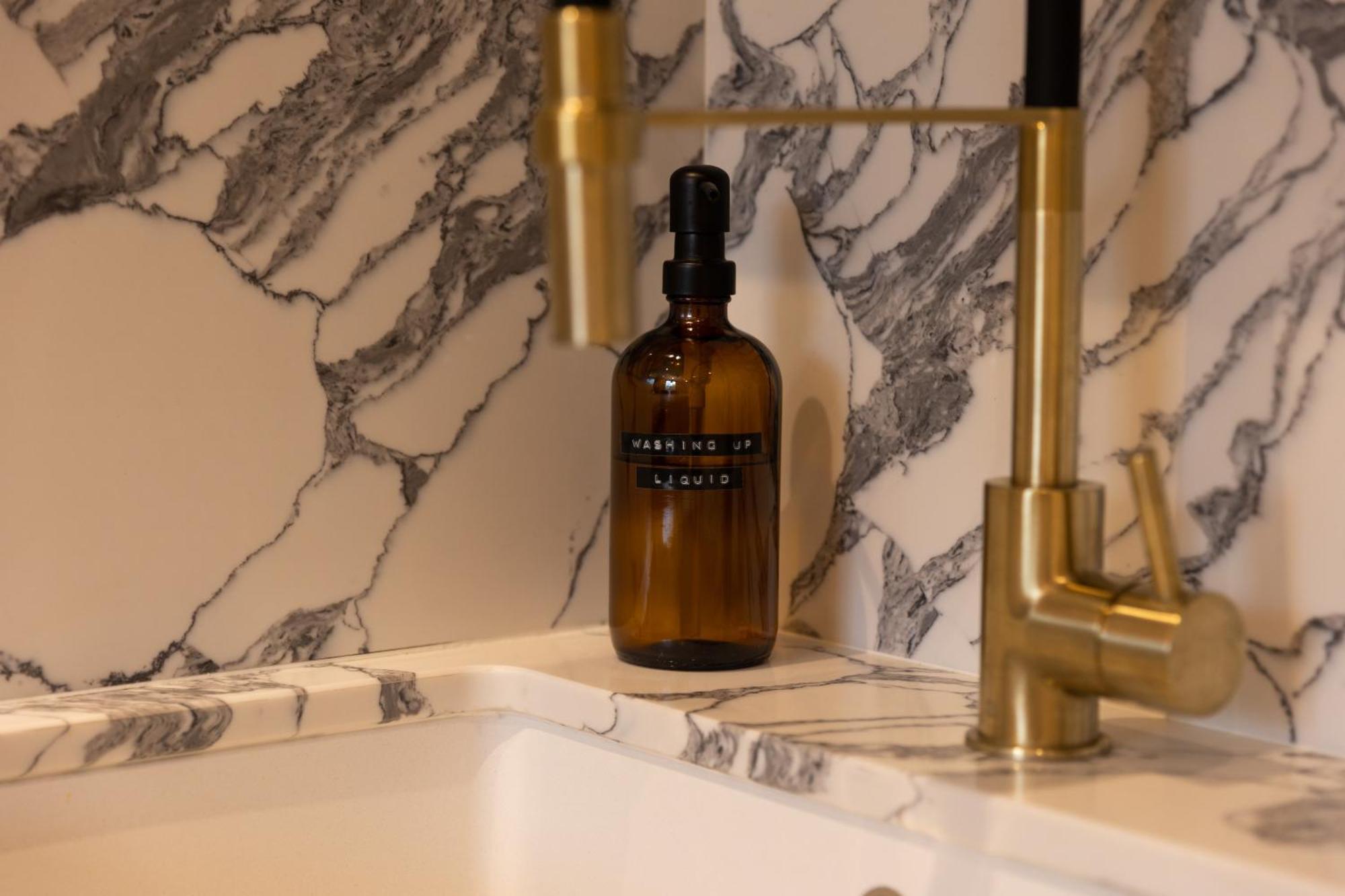 Appartamento Boutique In Camden Road Londra